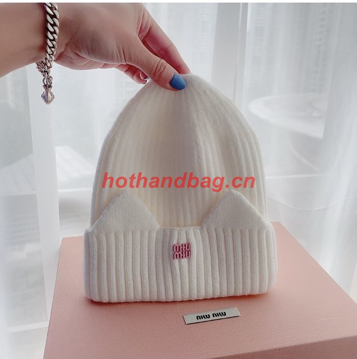 Miu Miu Hat MUH00030